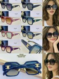 Picture of Celine Sunglasses _SKUfw80442716fw